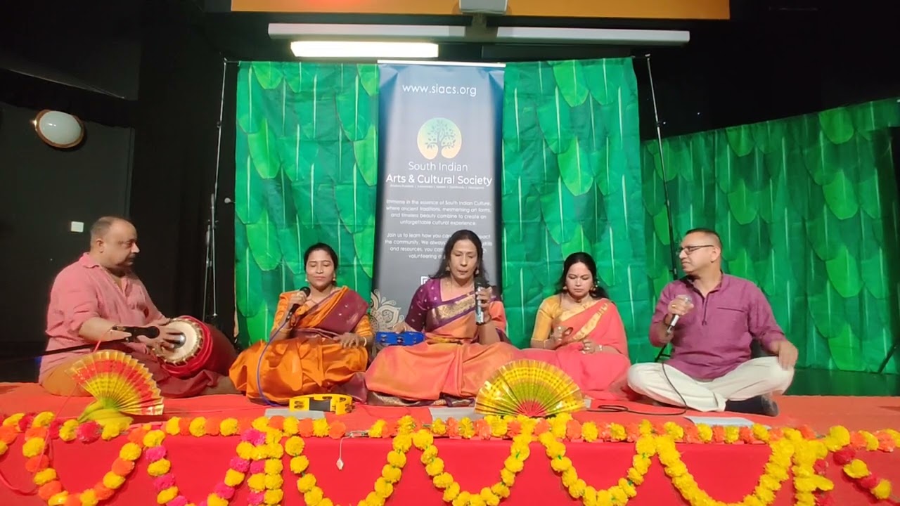 Shiva Bhajan 1