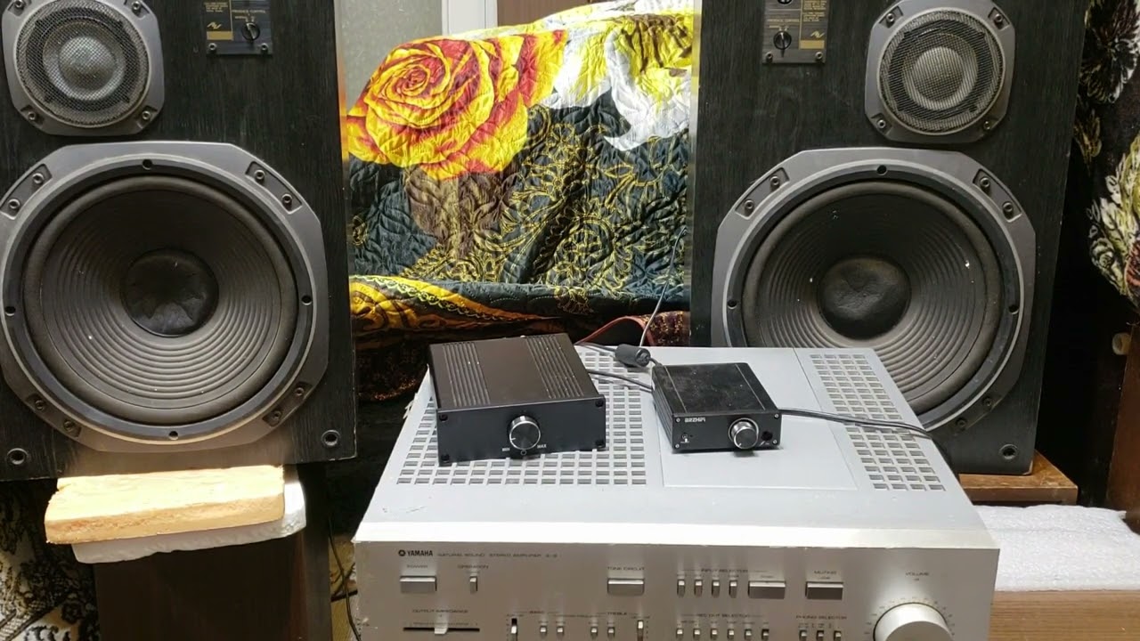 Усилок на tpa 3250 vs ma12070 текст.