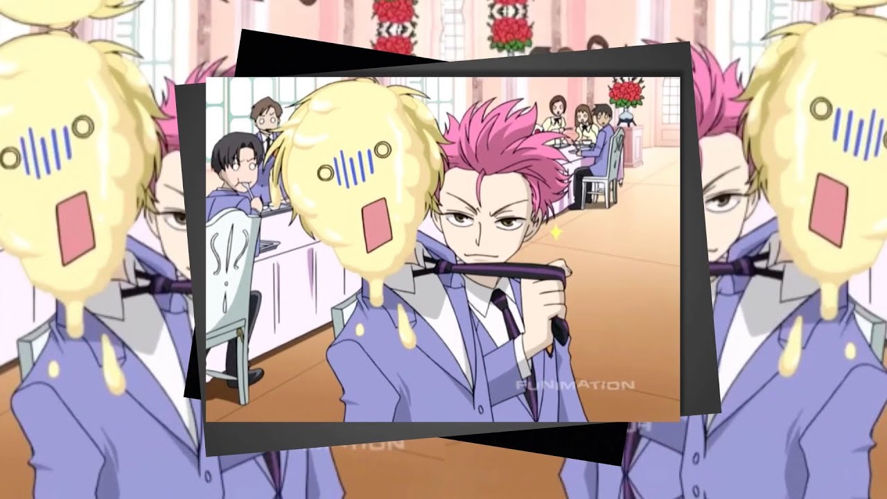 Hikaru Hitachiin Edit - All I Need (Collab part)
