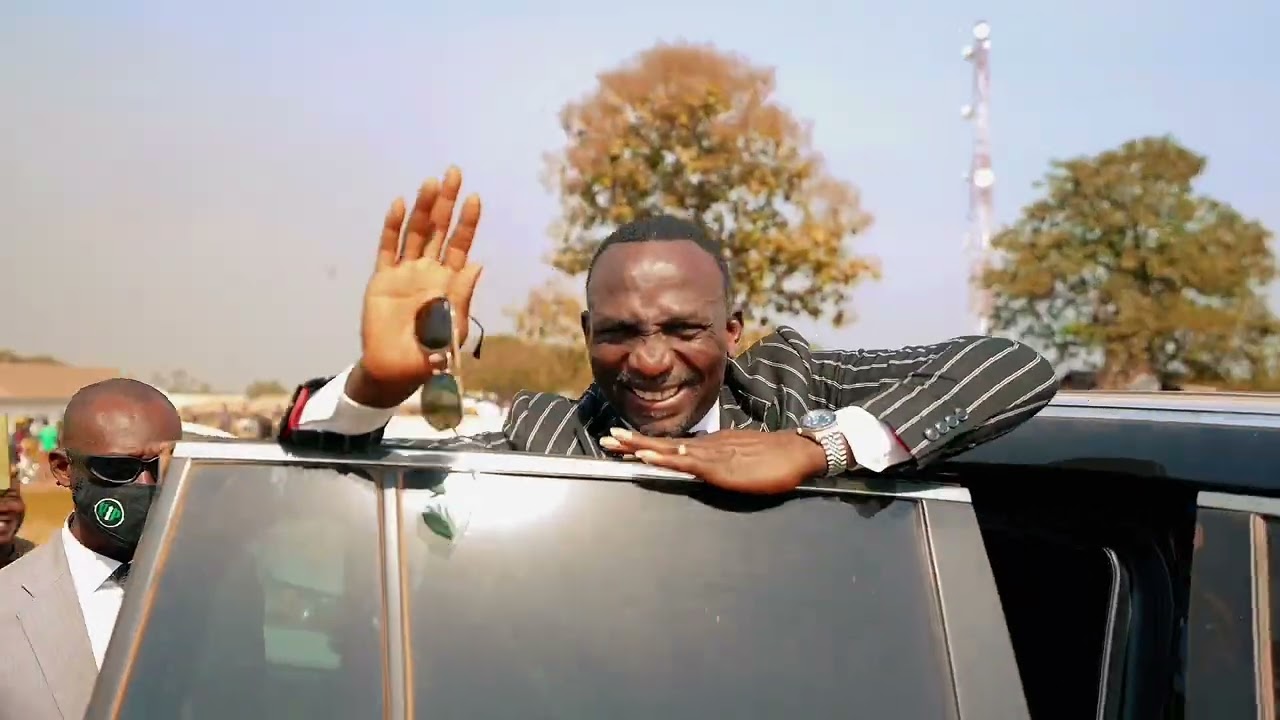 BENUE CRUSADE RECAP
