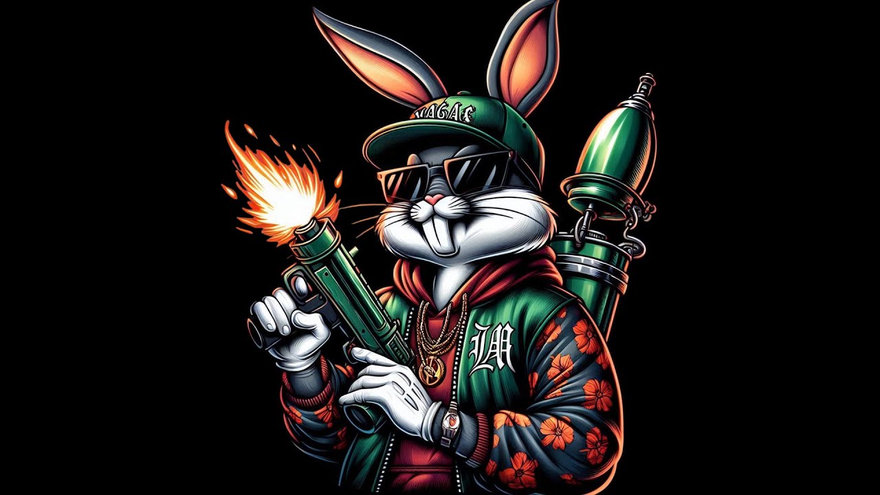 [MIX] Rap/Trap Instrumentals Beats | 1H 🔥 Banger (05/2025)