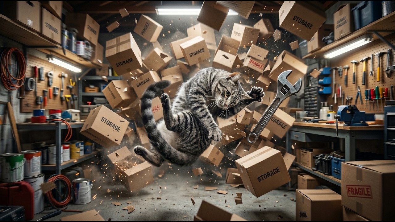 Sora Kitty Cats Are Getting Out Of Hands 😂😱 Ultra Realistic Clips 🔥