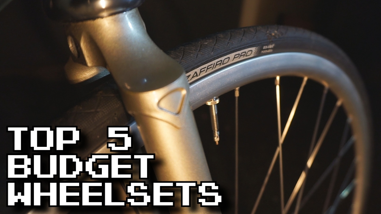 Top 5 Budget Fixed Wheelsets | $200 or Less