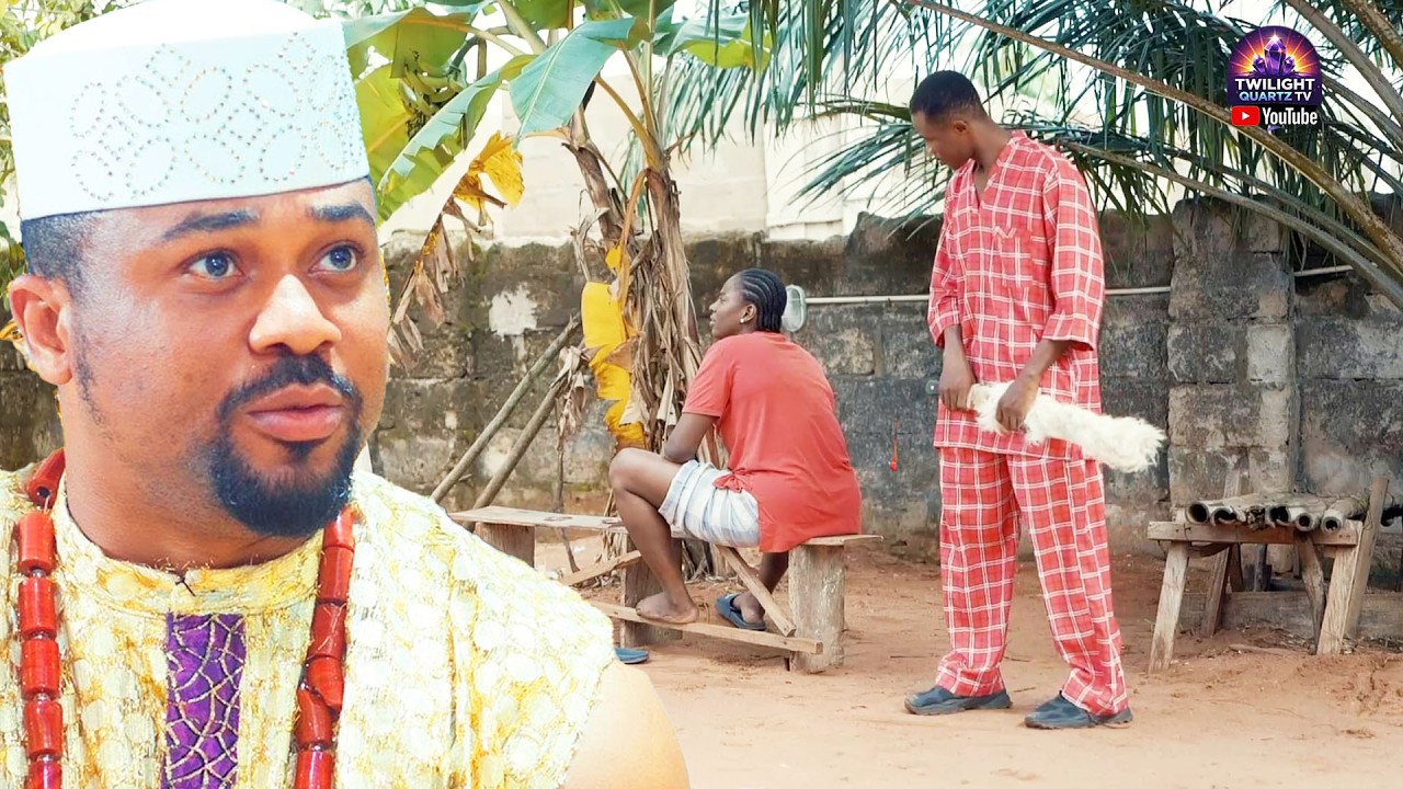 ROYAL BEAUTY 2- THE BILLIONAIRE KING DISCOVERED THE TRUE IDENTITY OF THE BEAUTIFUL PALACE MAID- 2026