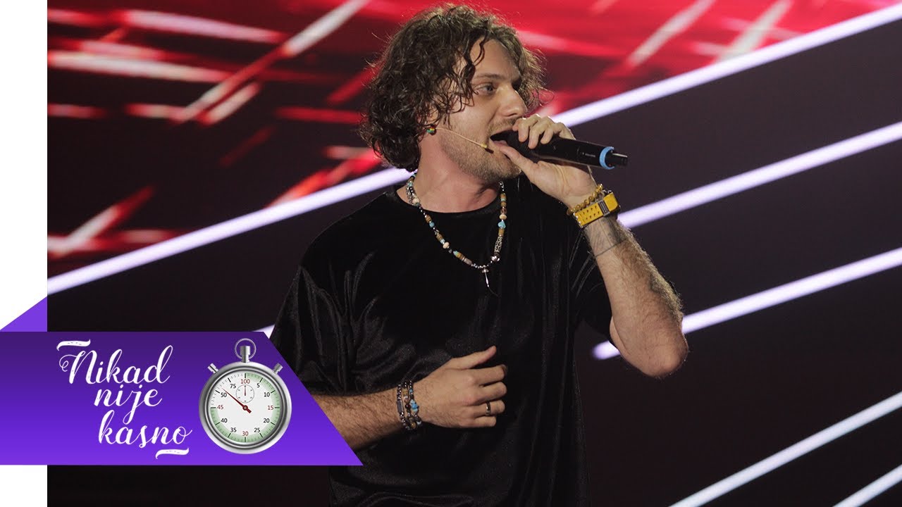 Alen Ademovic - Kafanizacija - NNK - EM 32 - 30.04.2023.