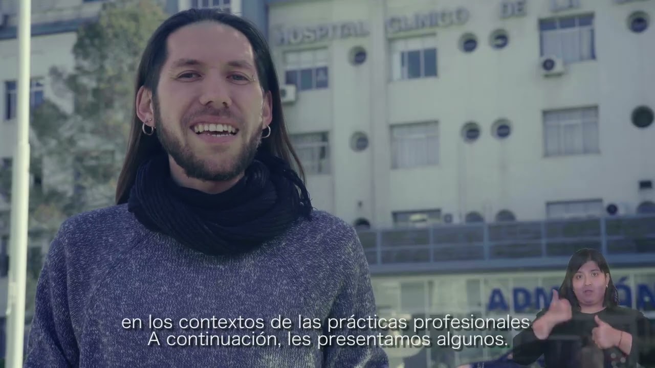 “Edita y aplica”: Capítulo 1 - Prácticas profesionales universalmente accesibles