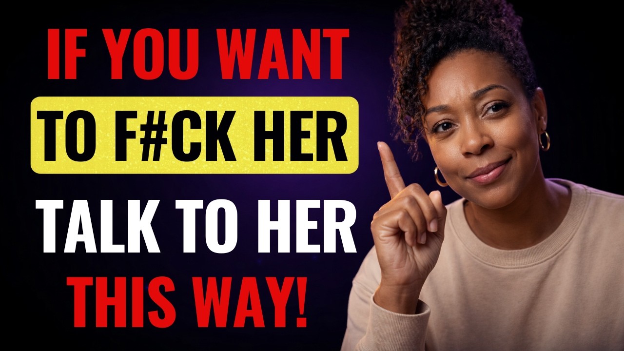 2 Words Older Men Say That Make Women Want Them | Female Psychology