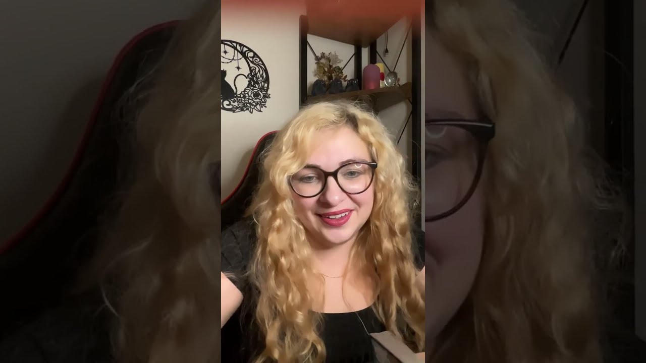 Tetiana Vorobiova в прямом эфире!