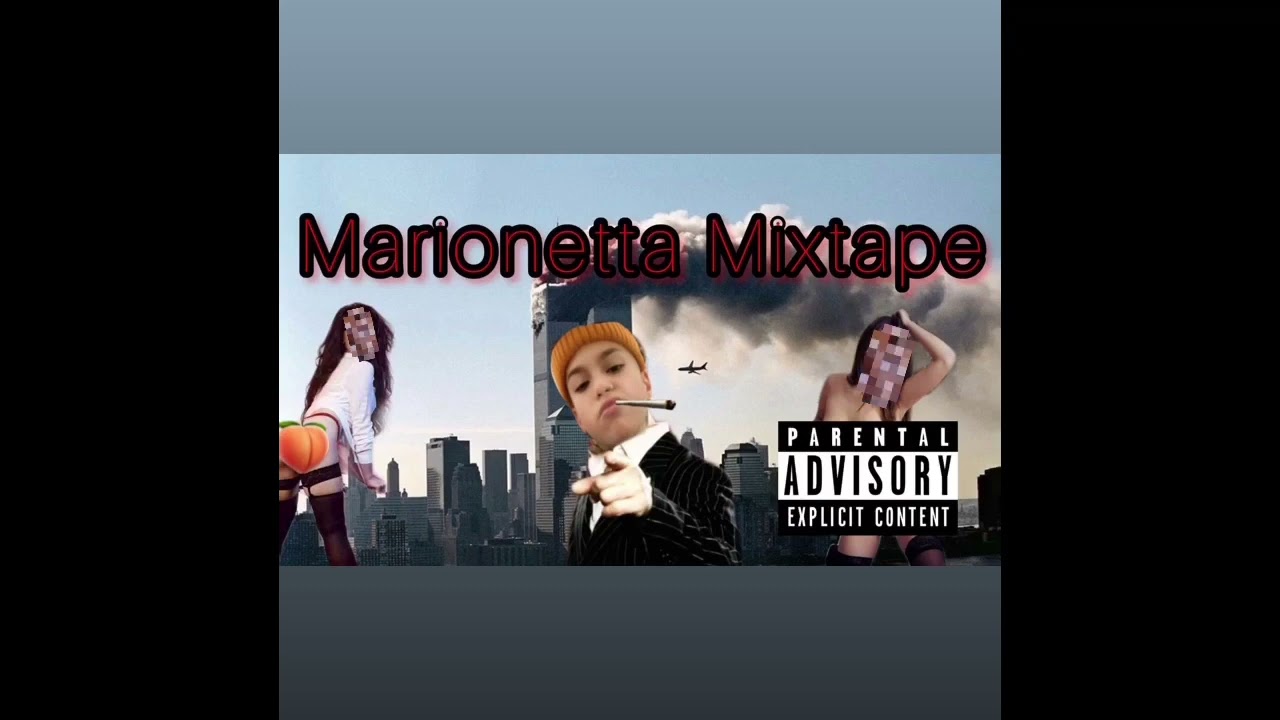 MARIONETTA KILLER