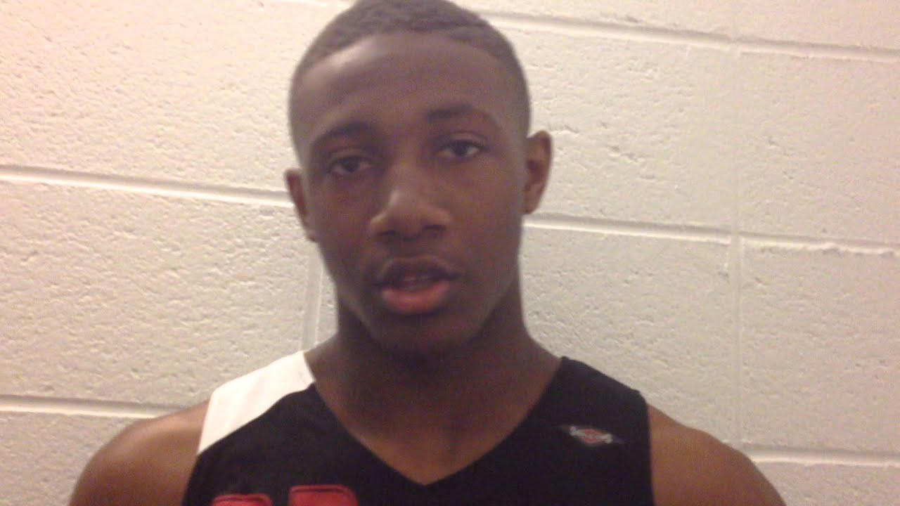 Andrew Tuazama Fab Frosh Camp