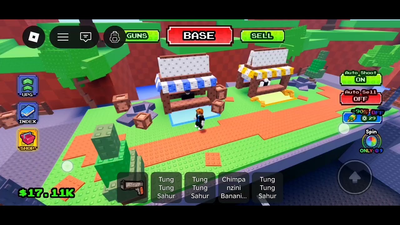 Cel mai enervant joc ever