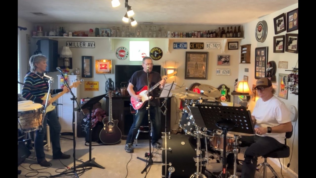 Johnny Rivers' 1964 hit 