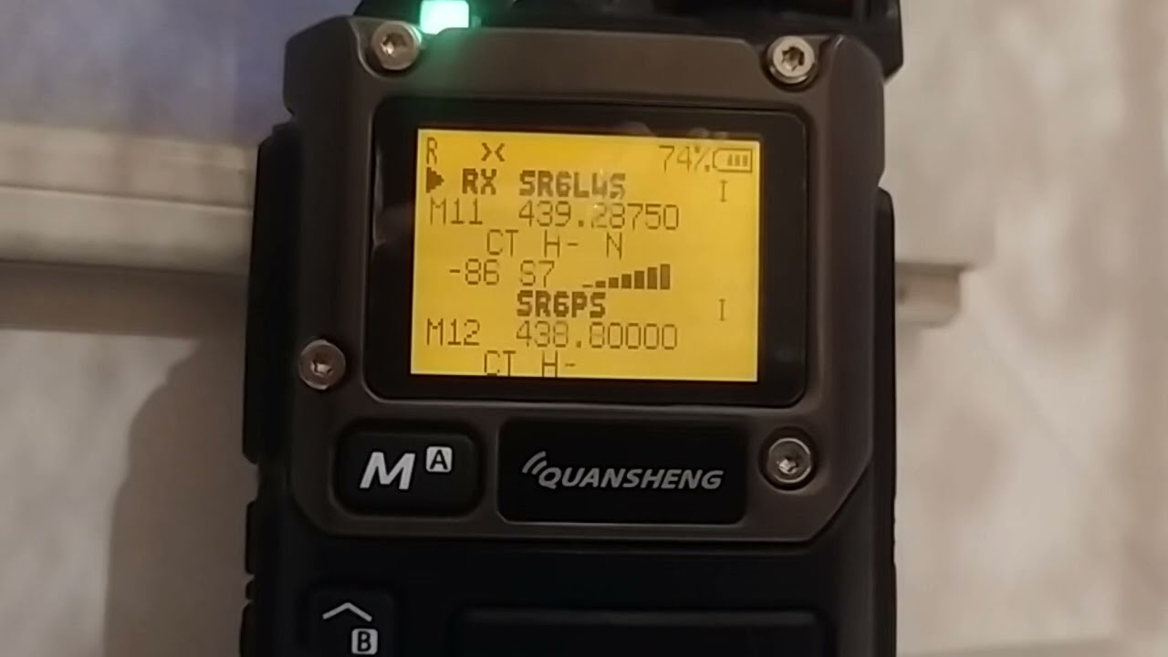 Sr6lws Przemiennik Wielka Sowa 🦉 co to się wyprawia 