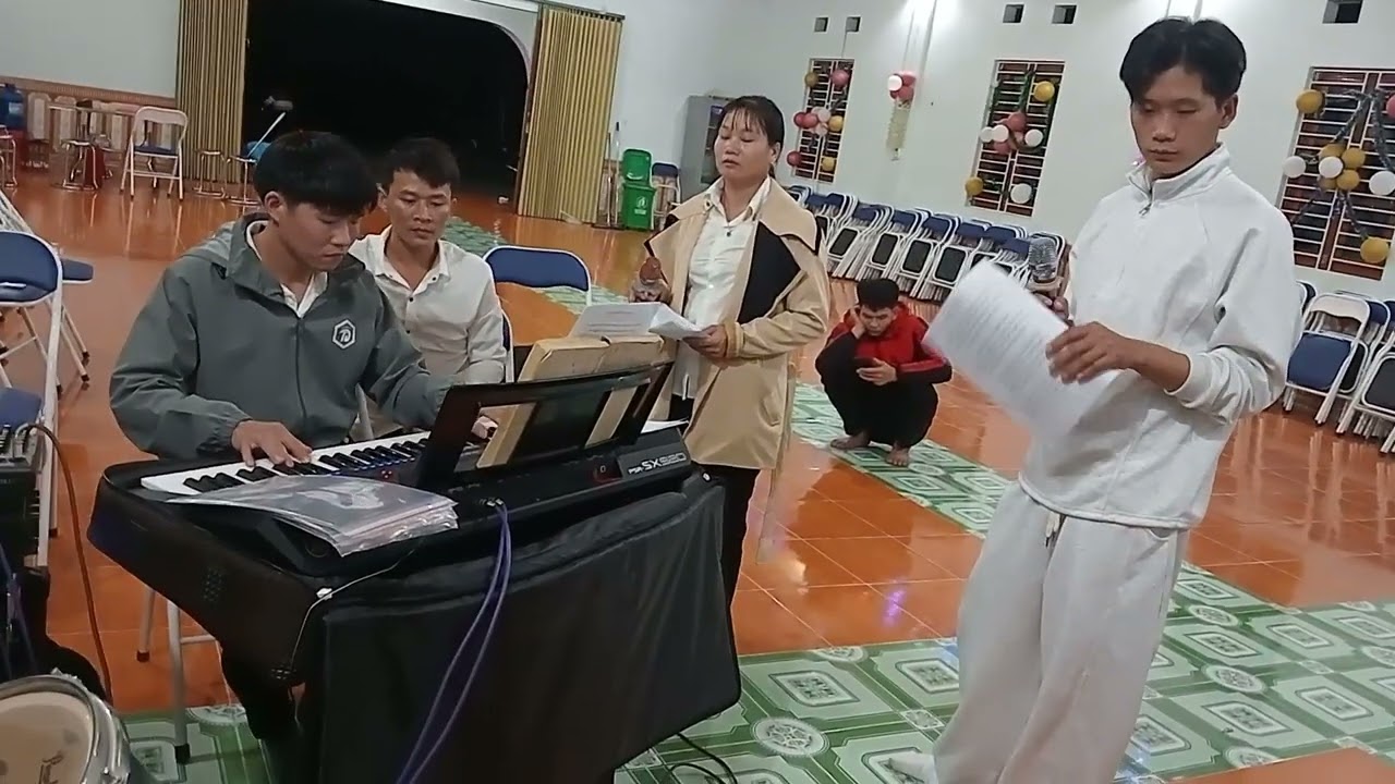 Iu-Mienh Nzung