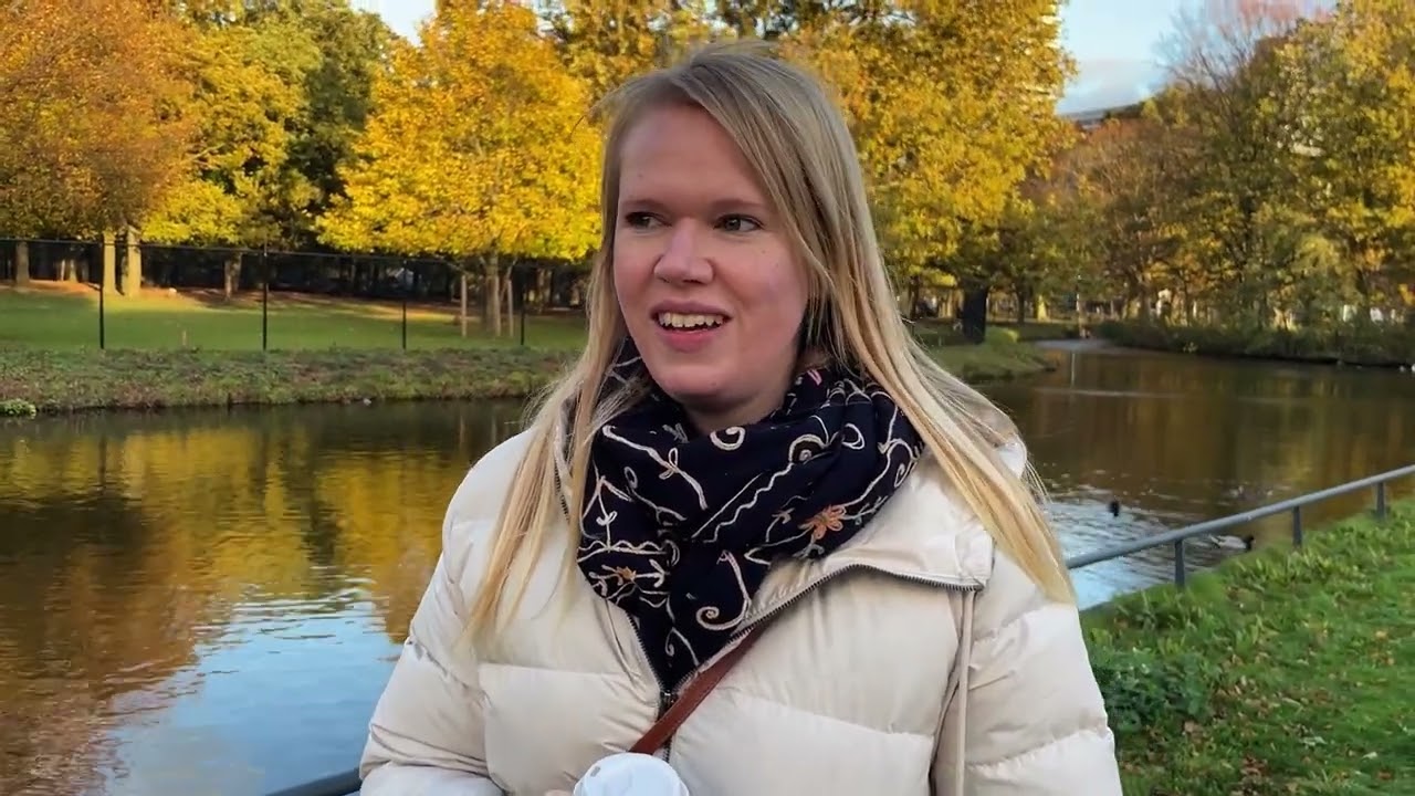 Word maatje bij het maatjesproject!