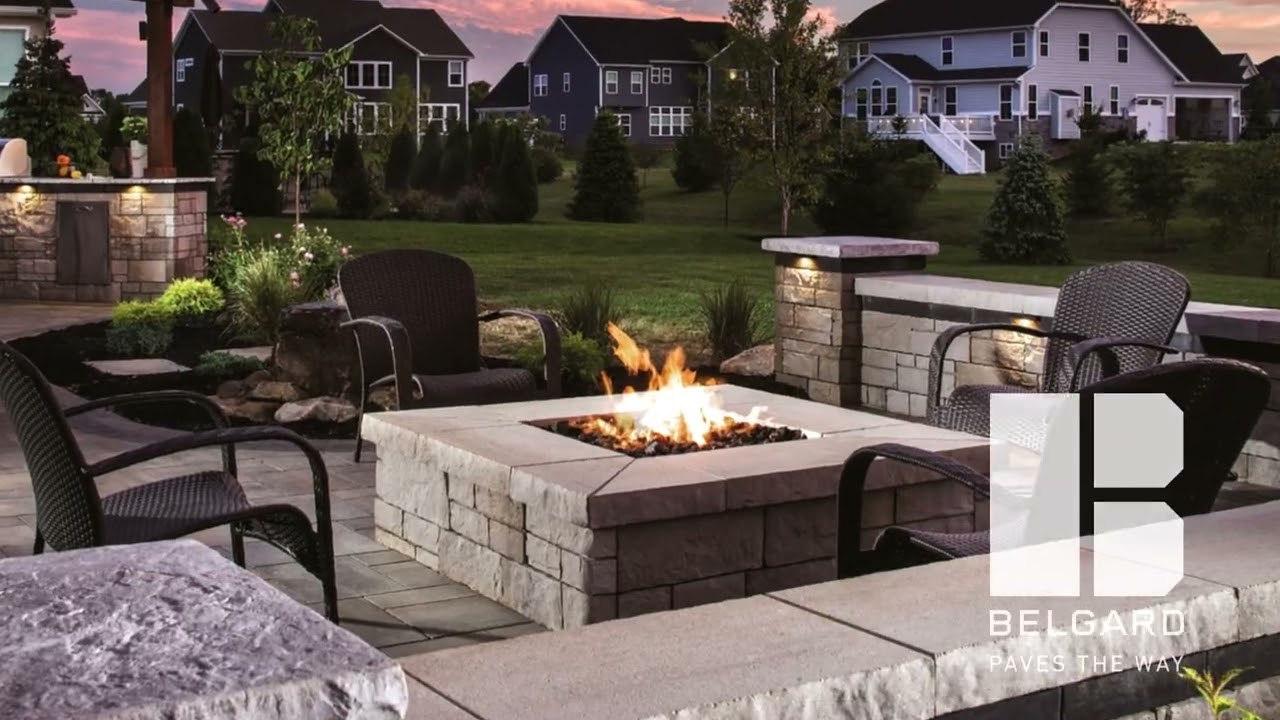 SiteOne & Belgard 2022, 10 Second Commercial