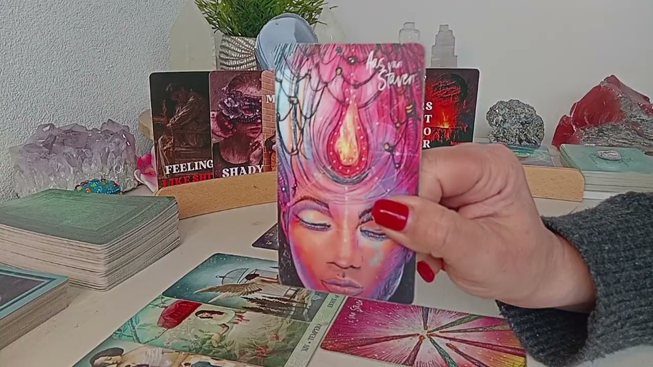 Boogschutter ♐️ Liefde ❤️ Boodschap van Liefde, stress, keuze! 💕✨️🍀