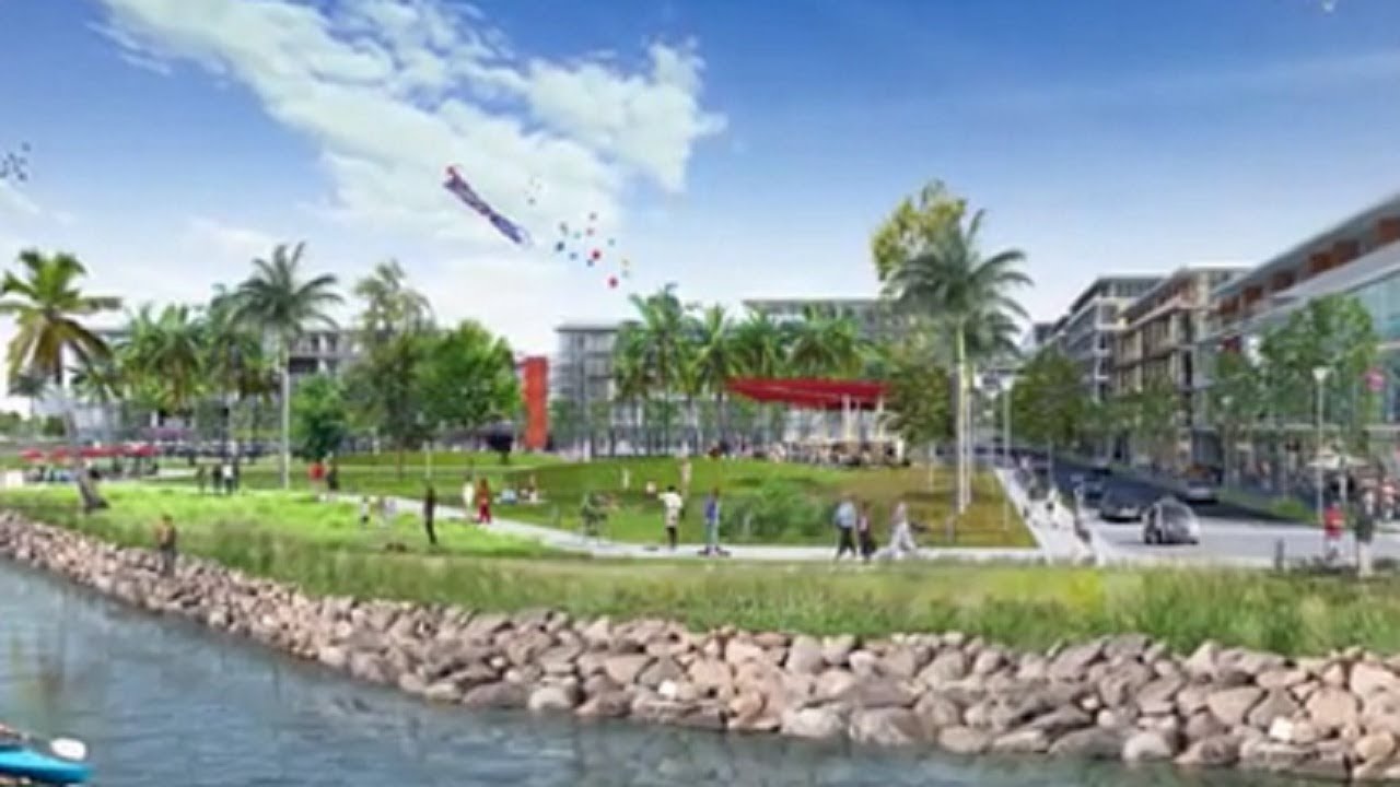 'Smart City' under construction in Osceola County