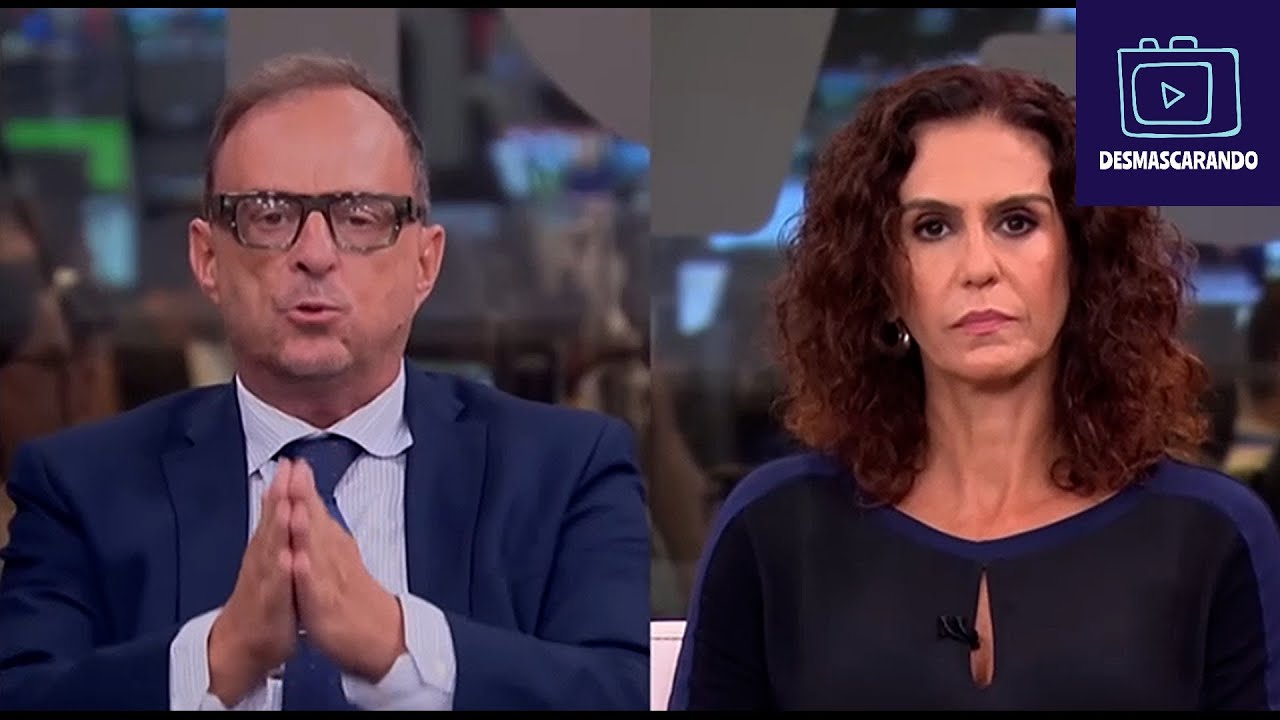 GUEDINHO PERCEBE A FARSA E ENFRENTA MALU GASPAR AO VIVO NA GLOBO: ENTENDA OS BASTIDORES