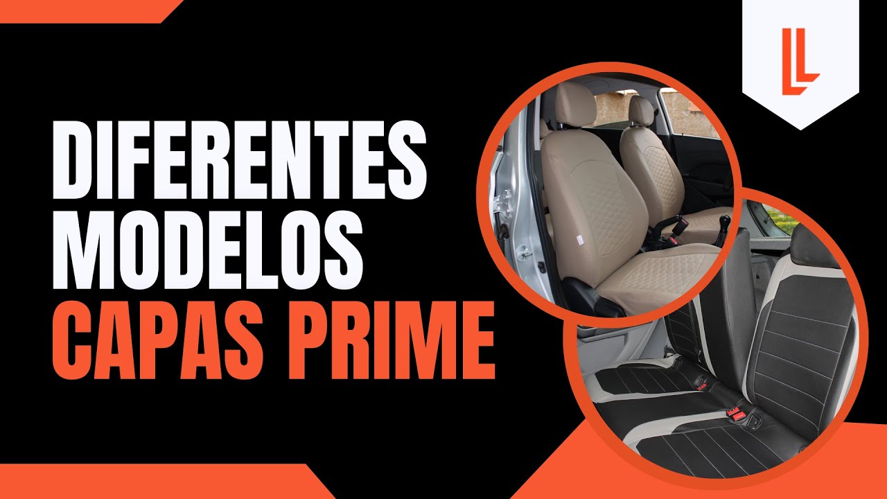 MONSHELL: Veja alguns modelos de Capas Prime