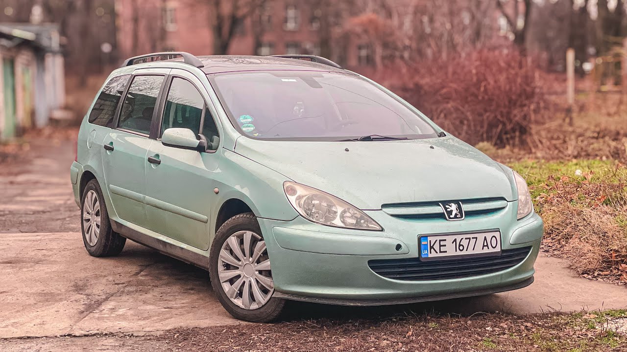 Я ДУРІЮ ВІД ЦЬОГО ПЕЖО, ПРОДАВ АЛЬФА РОМЕО ТА КУПИВ МАКСИМАЛЬНОГО ЯПОНЦЯ
