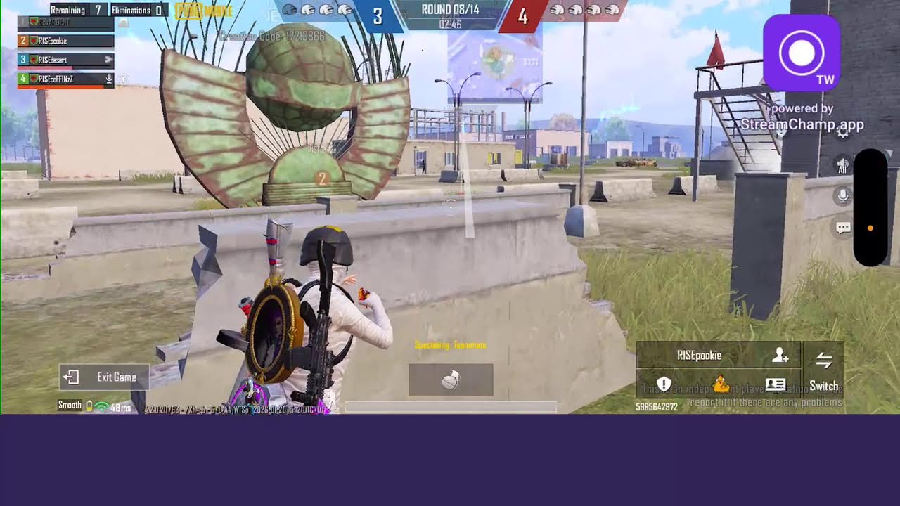 Ultimate Royale | ARDENT GAMING