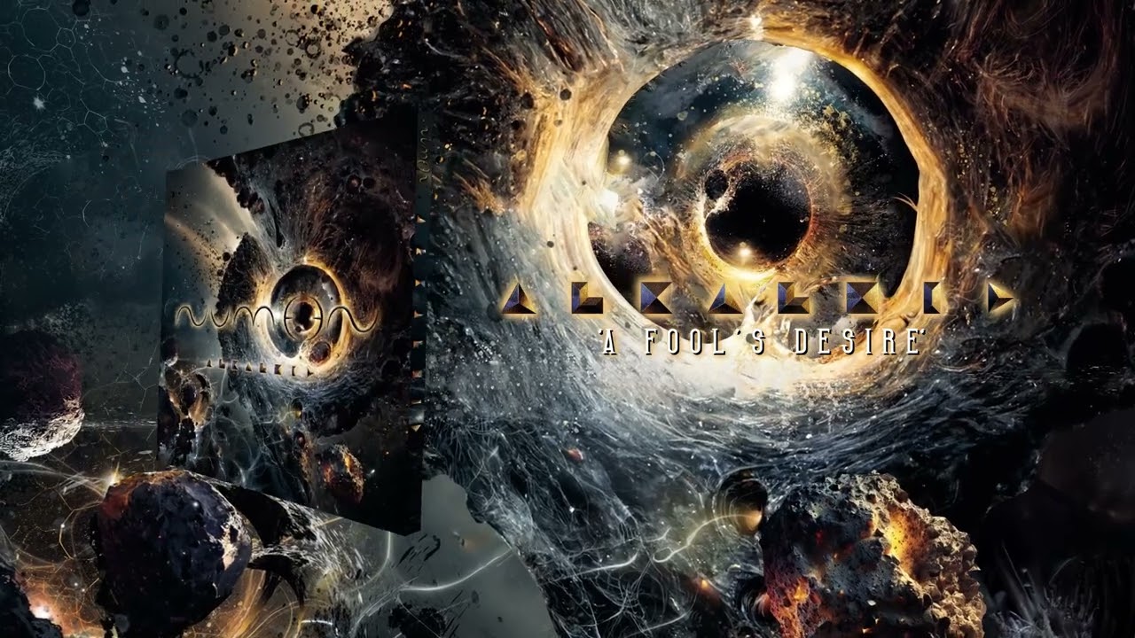 Alkaloid - 