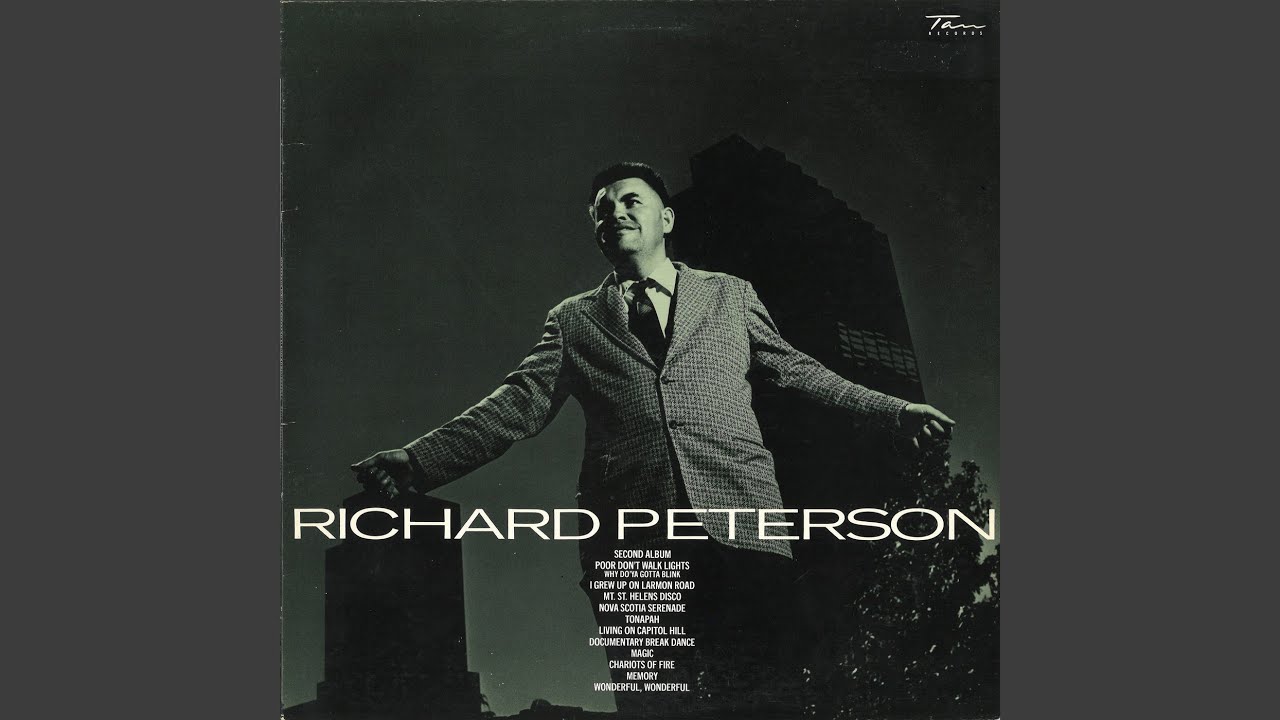 Second Album