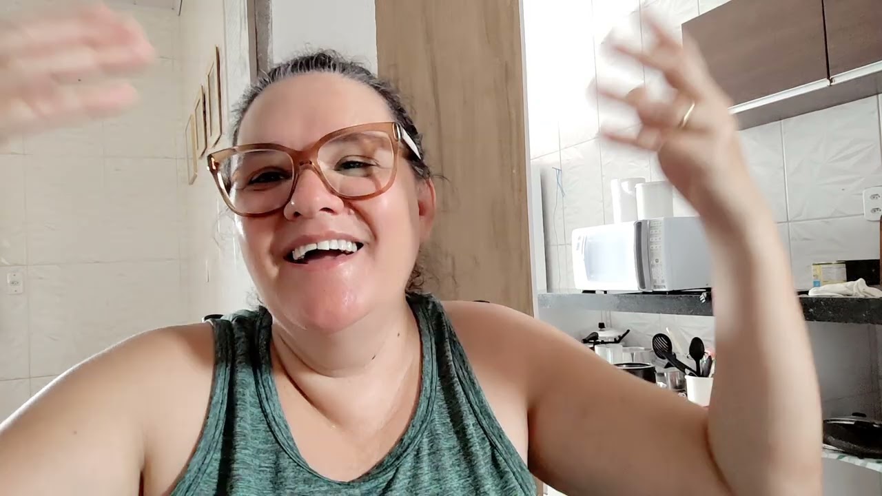 #VALMIR A COMIDA CASEIRA E GELIO VÃO SER VOVÔ E VOVÓ 👏👏