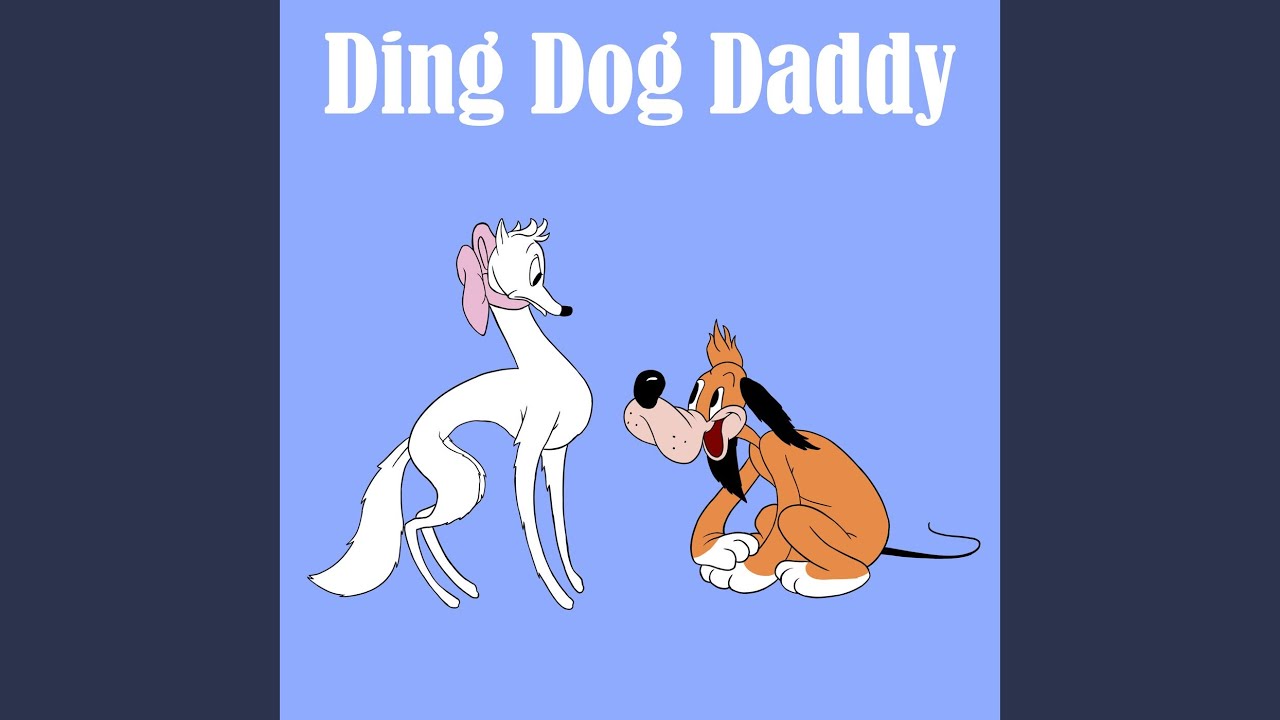 Ding Dog Daddy (GR Mix)
