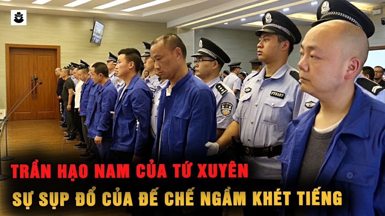 Ông Trùm Xã Hội Đen Miên Dương Và Đế Chế Ngầm Kéo Dài 30 Năm | MÊ KỲ ÁN