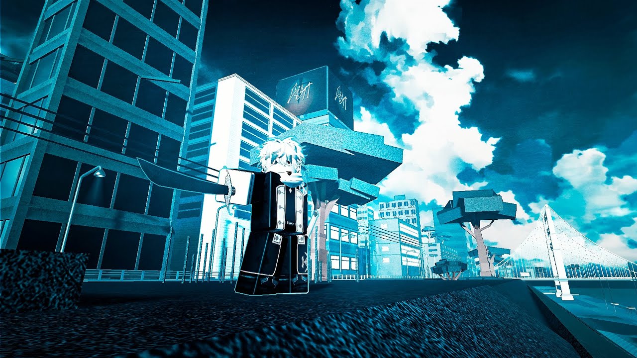 [Type Soul] The #1 Kendo Player..