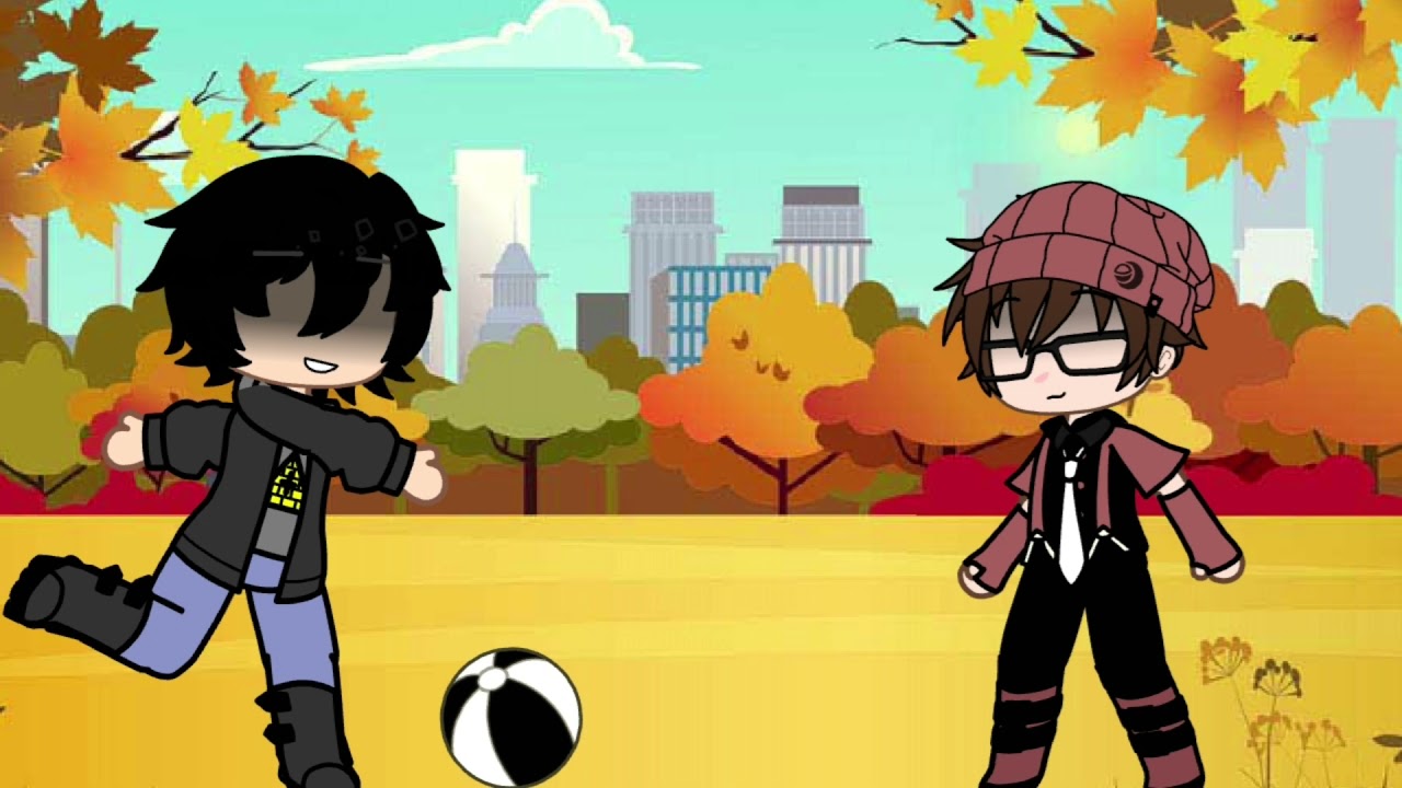 insane(Hazbin hotel)||GCMV+MM||