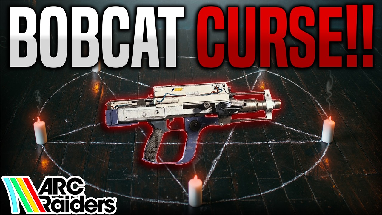 This Weapon Affects Your Matchmaking in ARC Raiders!!