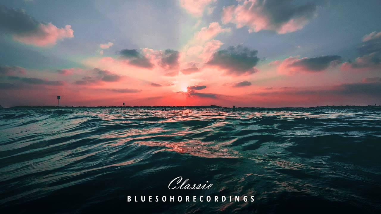 Ronny K. pres. Advanced - Atlantis (Simon O'Shine Remix)