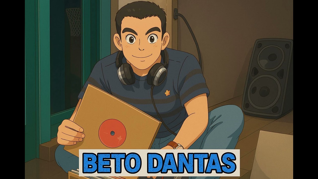 NU-DISCO CLASSIC
