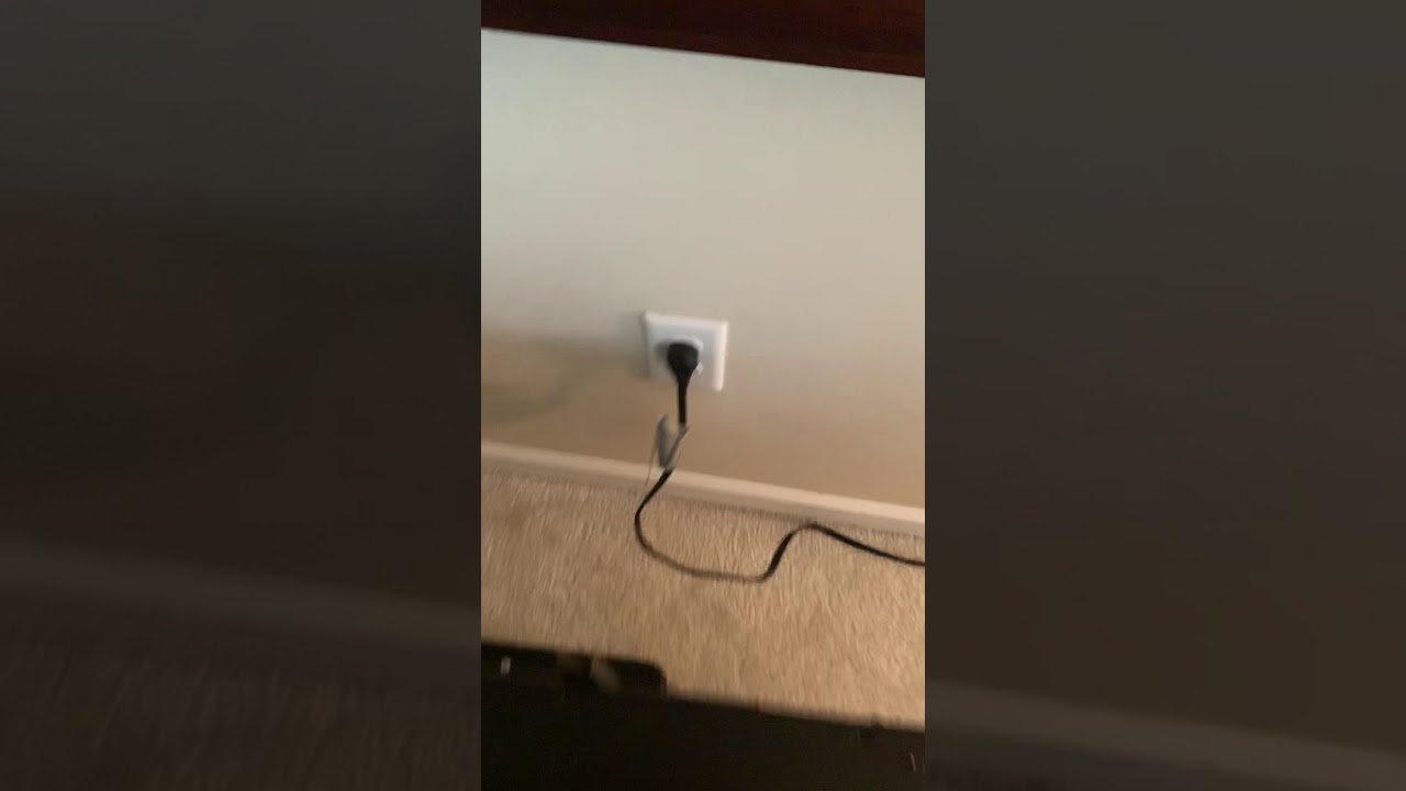 Electric fireplace heat shut off