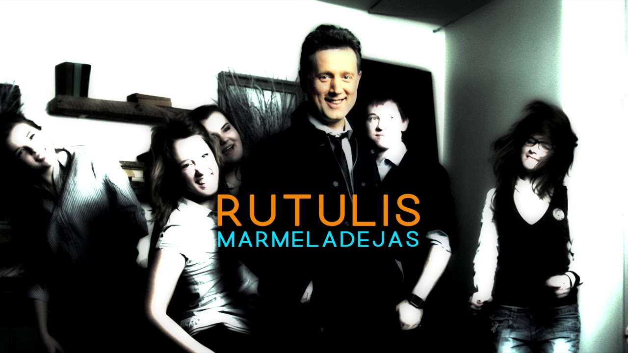 Normunds Rutulis - Rozā (Audio)