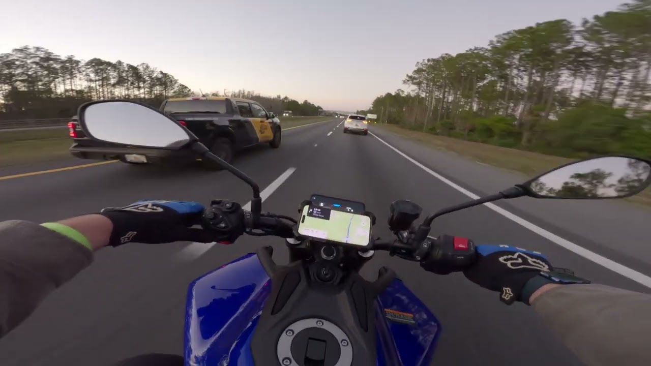 zx6r or mt-07 for a stunt bike??