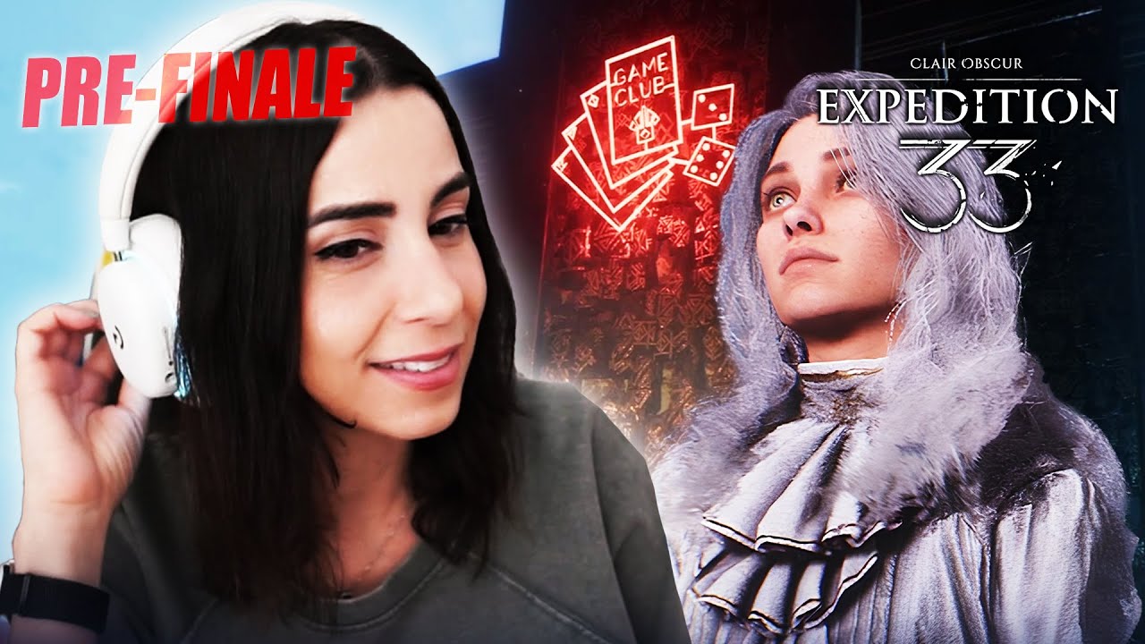 EXPEDITION 33: PRE-FINALE - Gameplay ITA #19