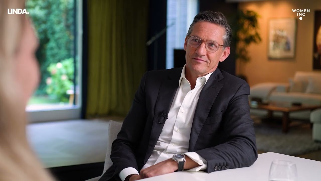 Joost Eerdmans (JA21) over veiligheid van vrouwen: 'We moeten de dader centraal stellen' || LINDA.
