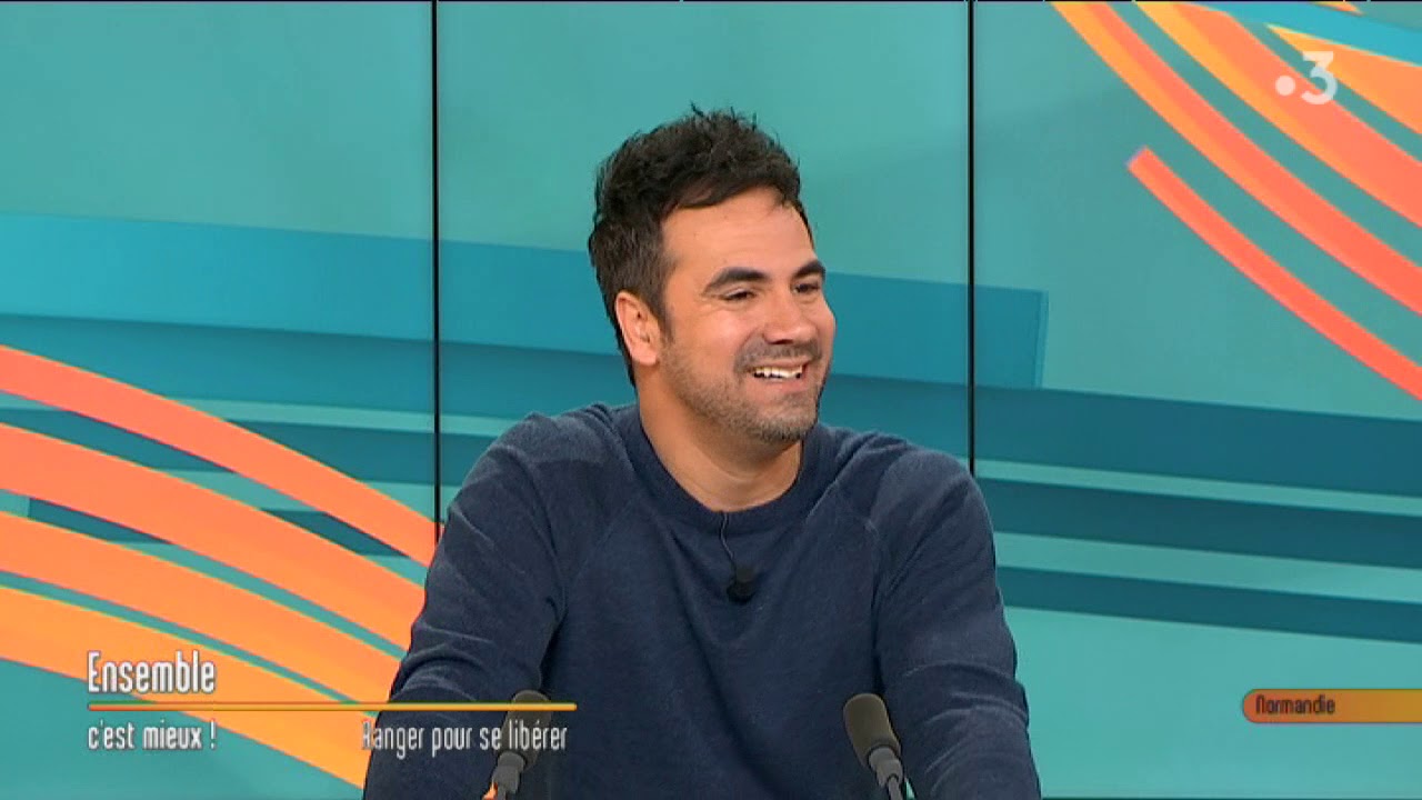 Videz la maison nous apaiserait ! le minimalisme bon pour l'esprit