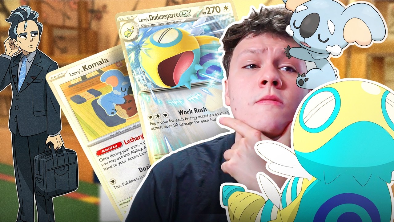 Play This Deck If You Like Coin Flips - PART 1