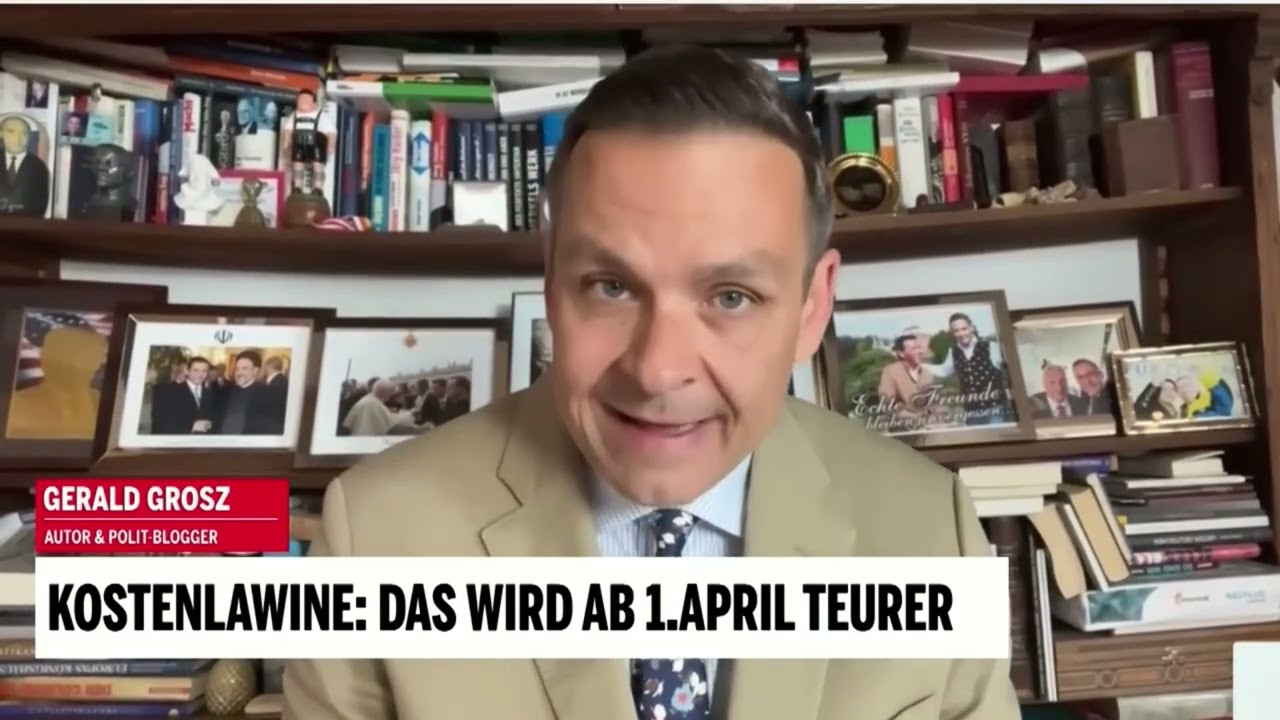 Treibstoff-Lockdowns in Vorbereitung 