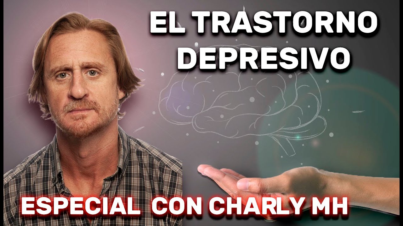 ESPECIAL PSICOLOGÍA CON CHARLY MH