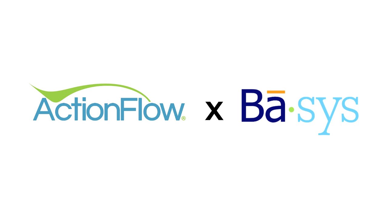 ActionFlow x Basys