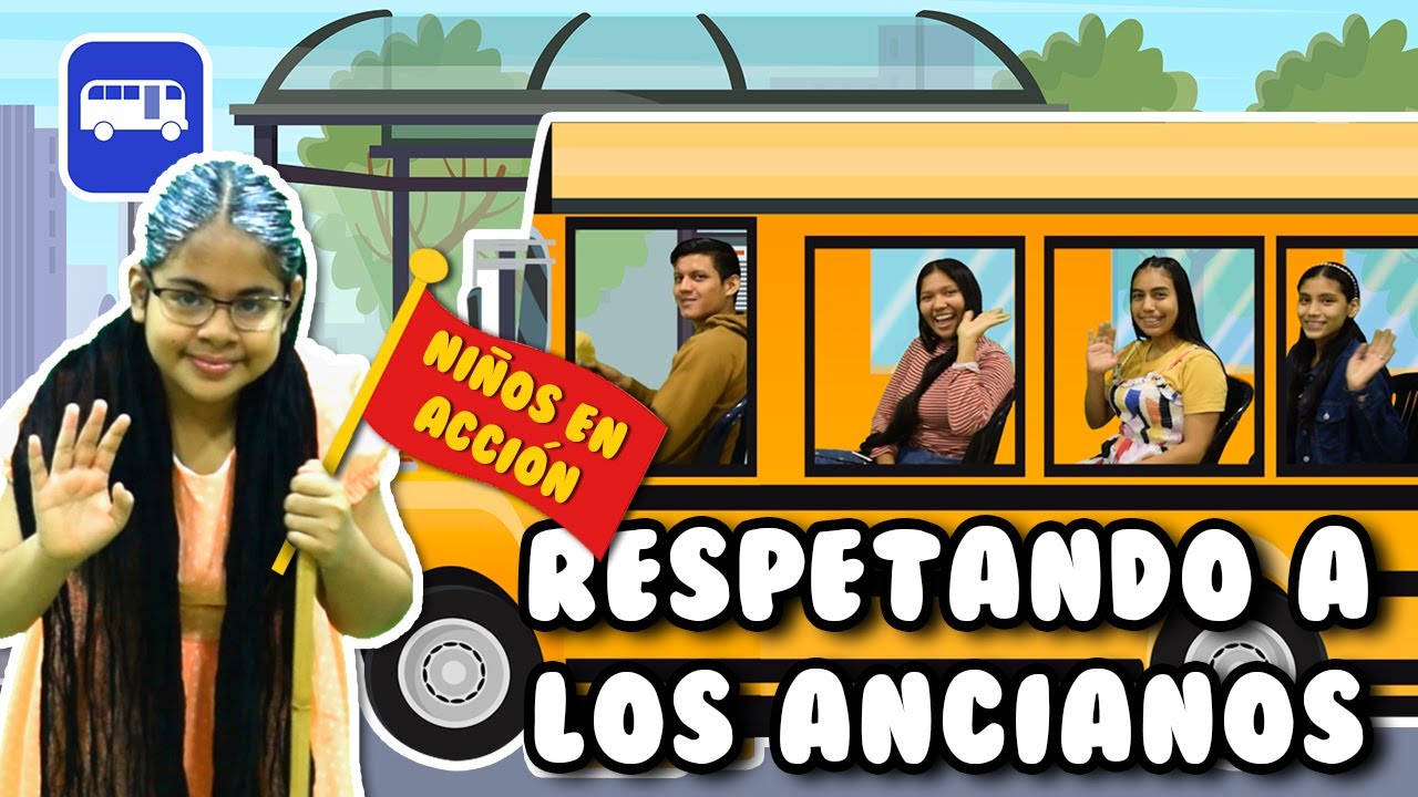 Niños en Acción 