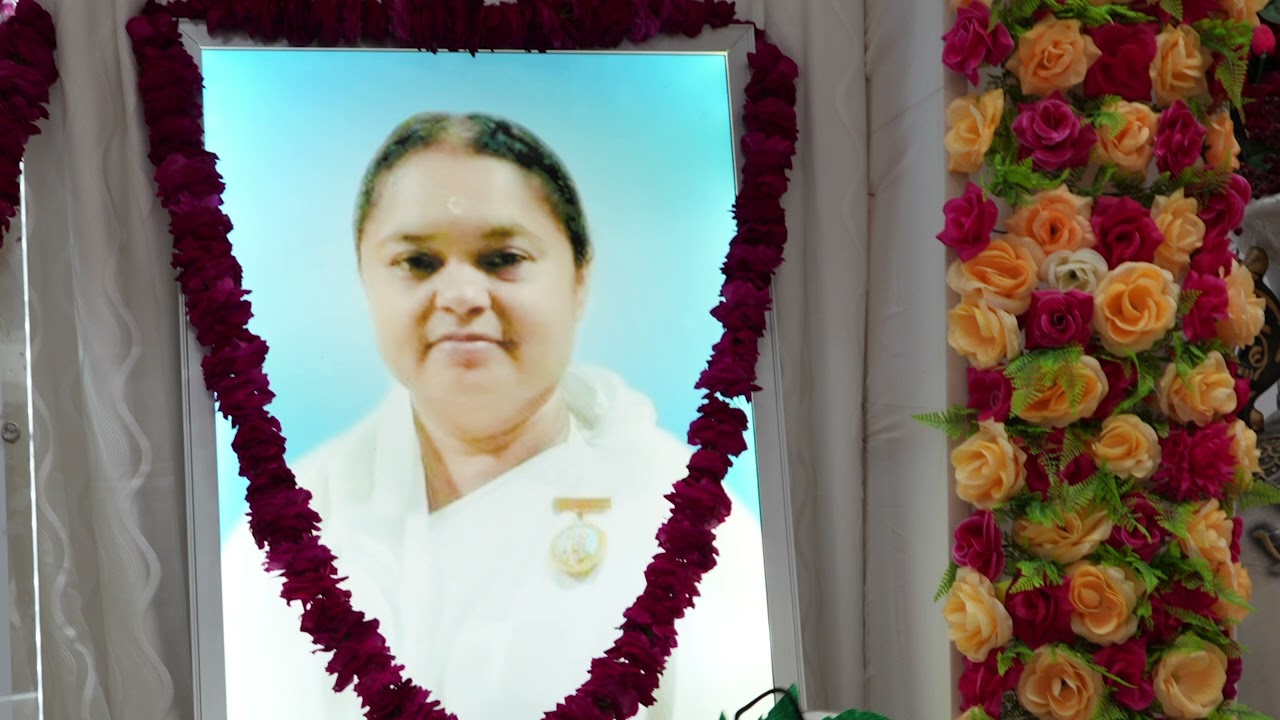 स्नेहांजलि | Rajyogini Brahma Kumari Madhuri Didi Ji