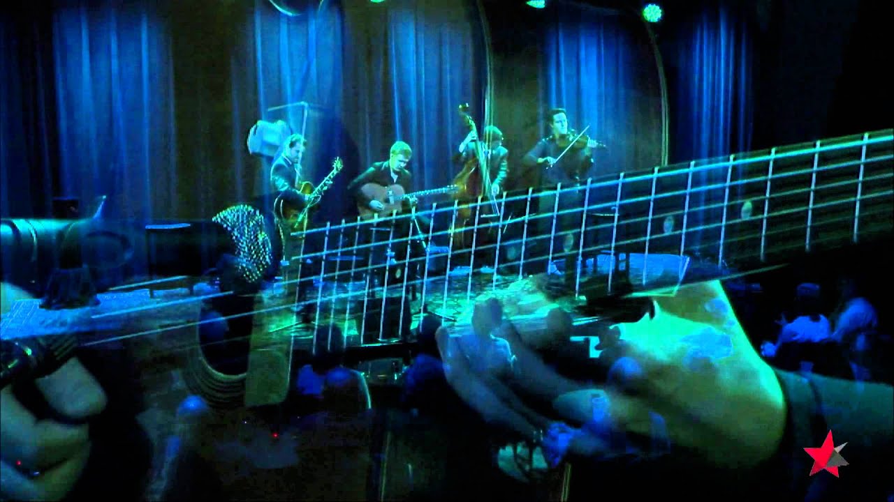 Gypsy Jazz - 