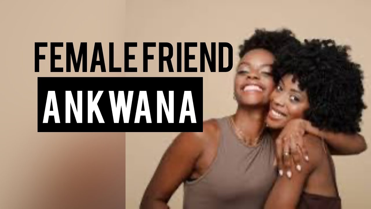 Bakulu Bokka: Mukazi Munange Ankwana
